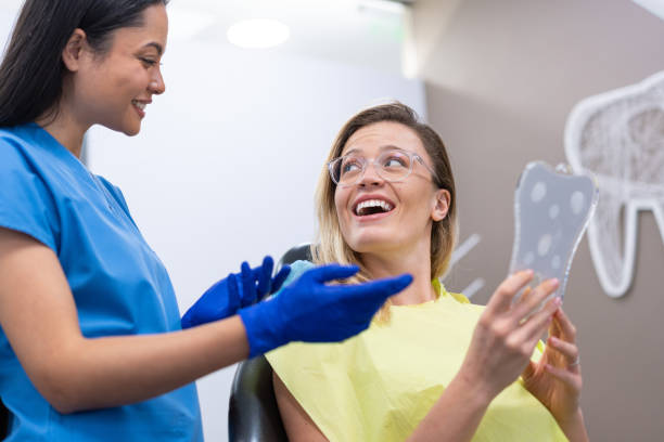 Best Commercial Dentistry  in USA